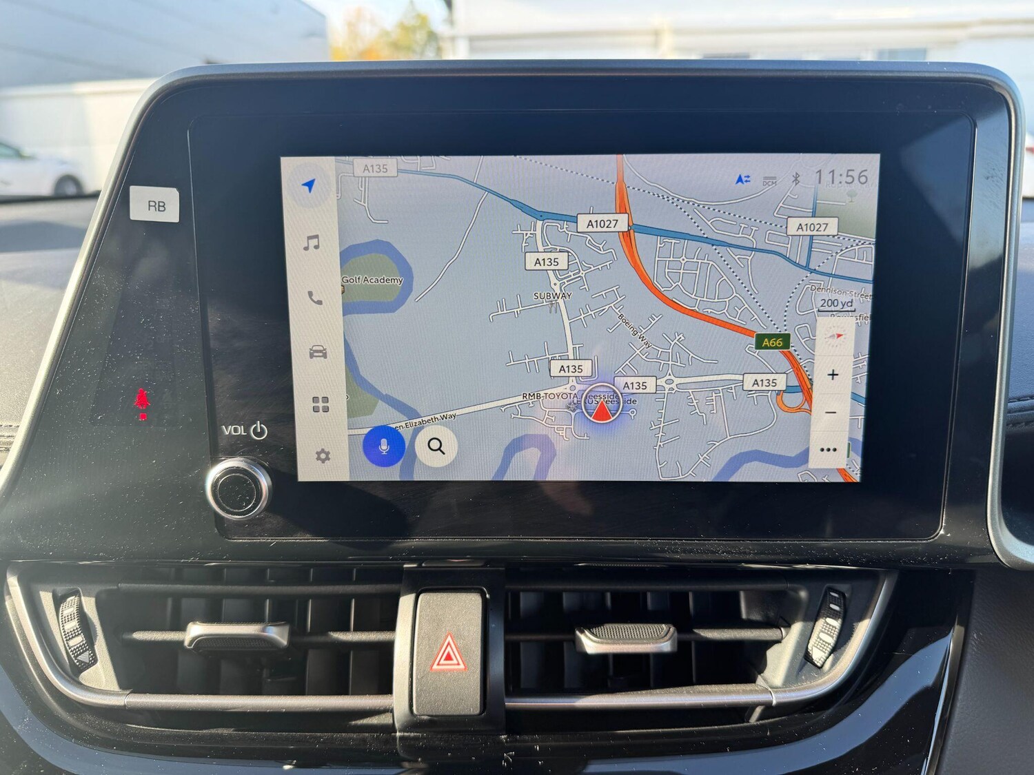 Used Toyota C-HR 2023 for sale - 76388660: Photo 19