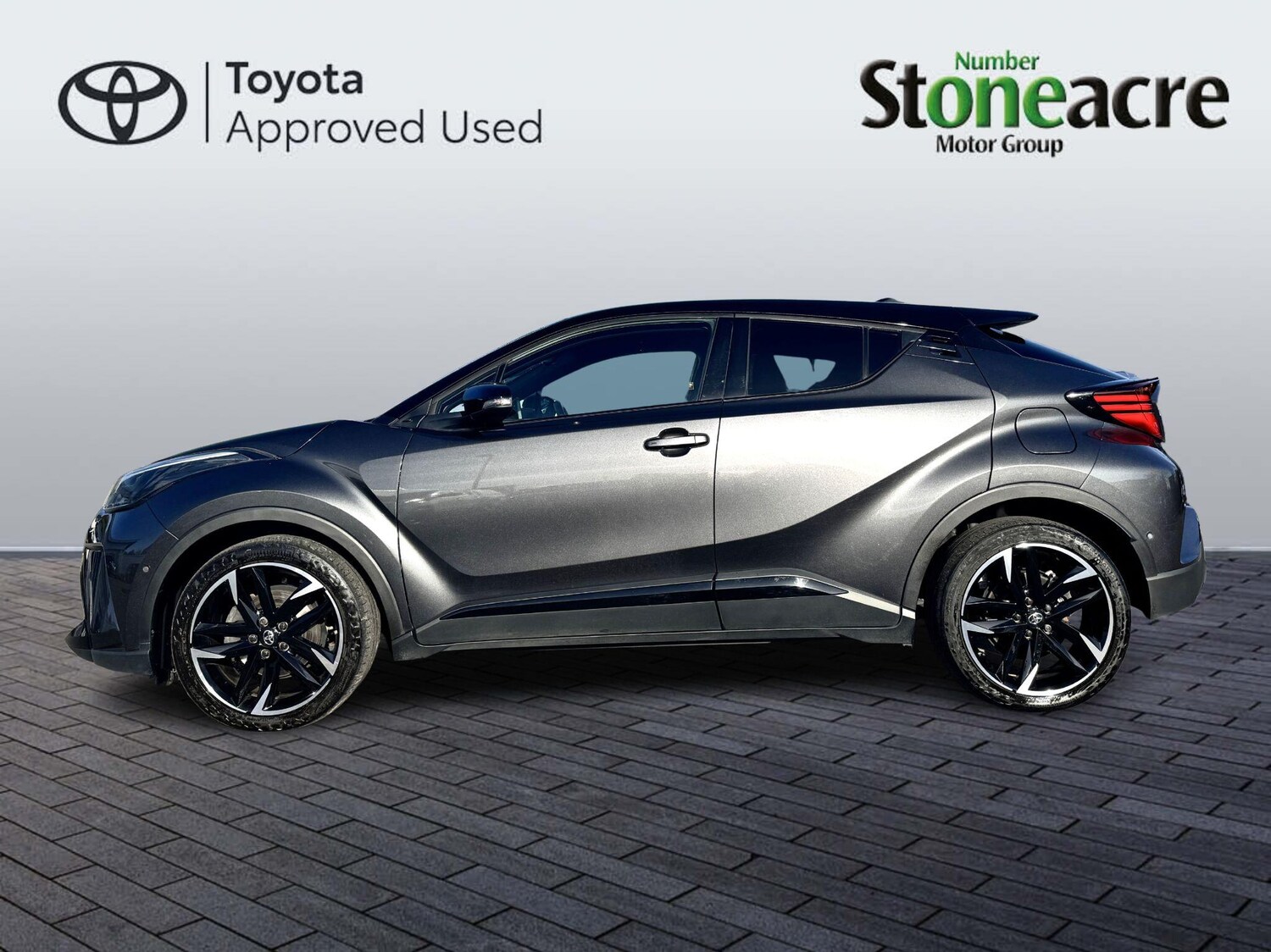 Used Toyota C-HR 2023 for sale - 76388660: Photo 6