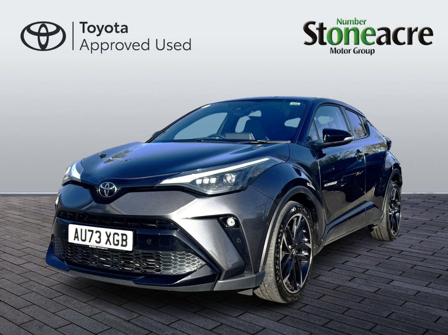 Used Toyota C-HR 2023 for sale - 76388660: Photo 7