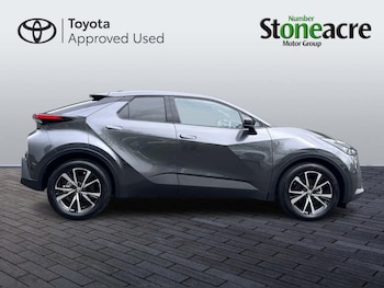 Used Toyota C-HR 2025 for sale - 78623103: Photo