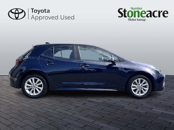 Used Toyota Corolla 2023 for sale - 78046746: Photo