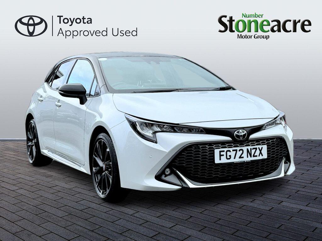 Used Toyota Corolla 2022 for sale - 76042222: Photo 1