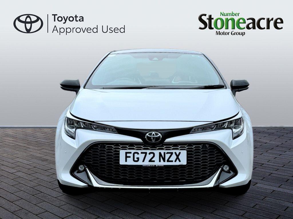 Used Toyota Corolla 2022 for sale - 76042222: Photo 10