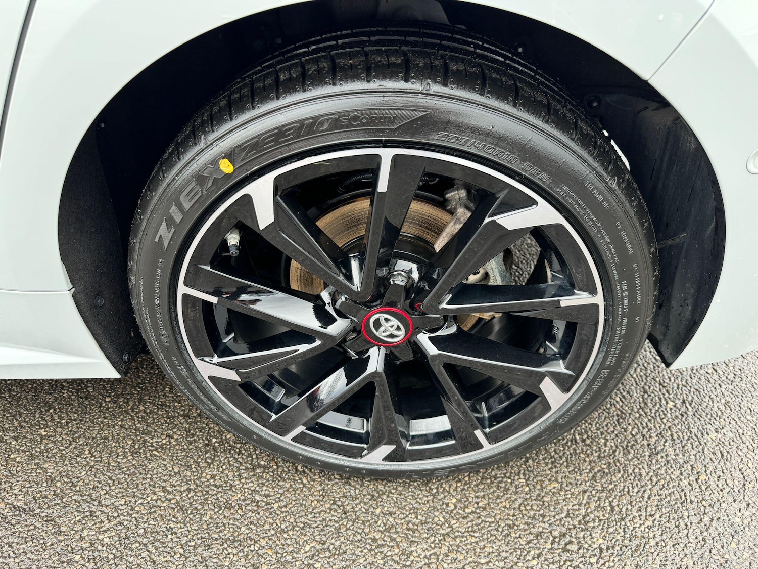 Used Toyota Corolla 2022 for sale - 76042222: Photo 11