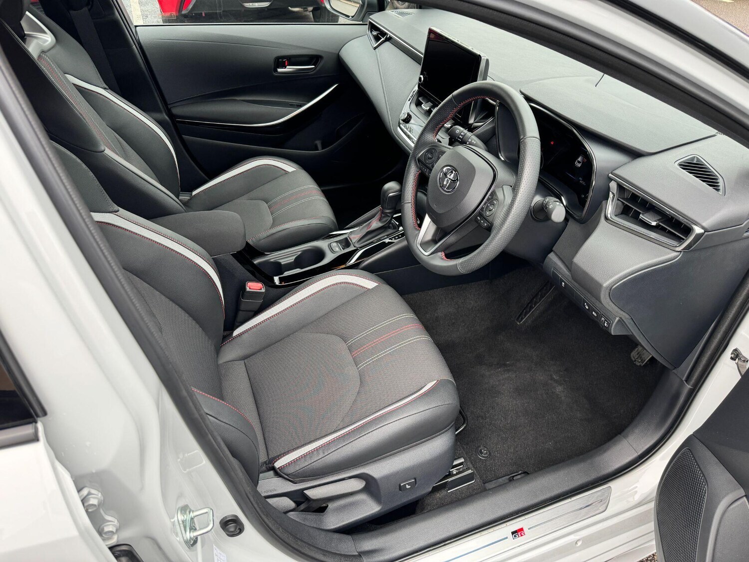Used Toyota Corolla 2022 for sale - 76042222: Photo 13