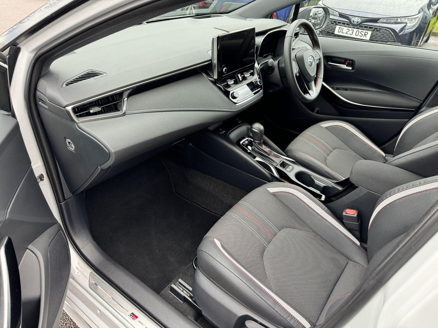 Used Toyota Corolla 2022 for sale - 76042222: Photo 16
