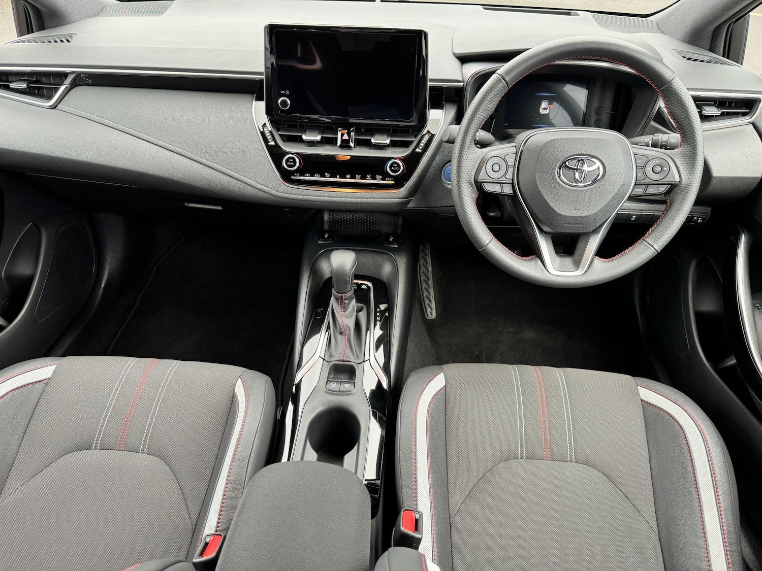 Used Toyota Corolla 2022 for sale - 76042222: Photo 17