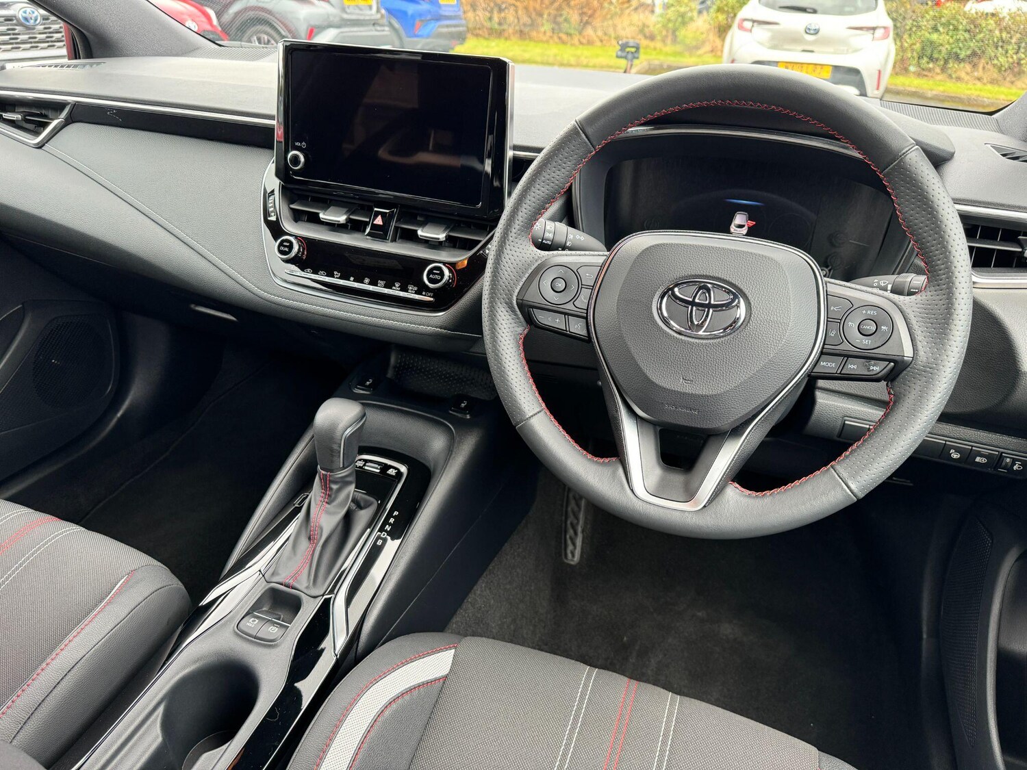 Used Toyota Corolla 2022 for sale - 76042222: Photo 18