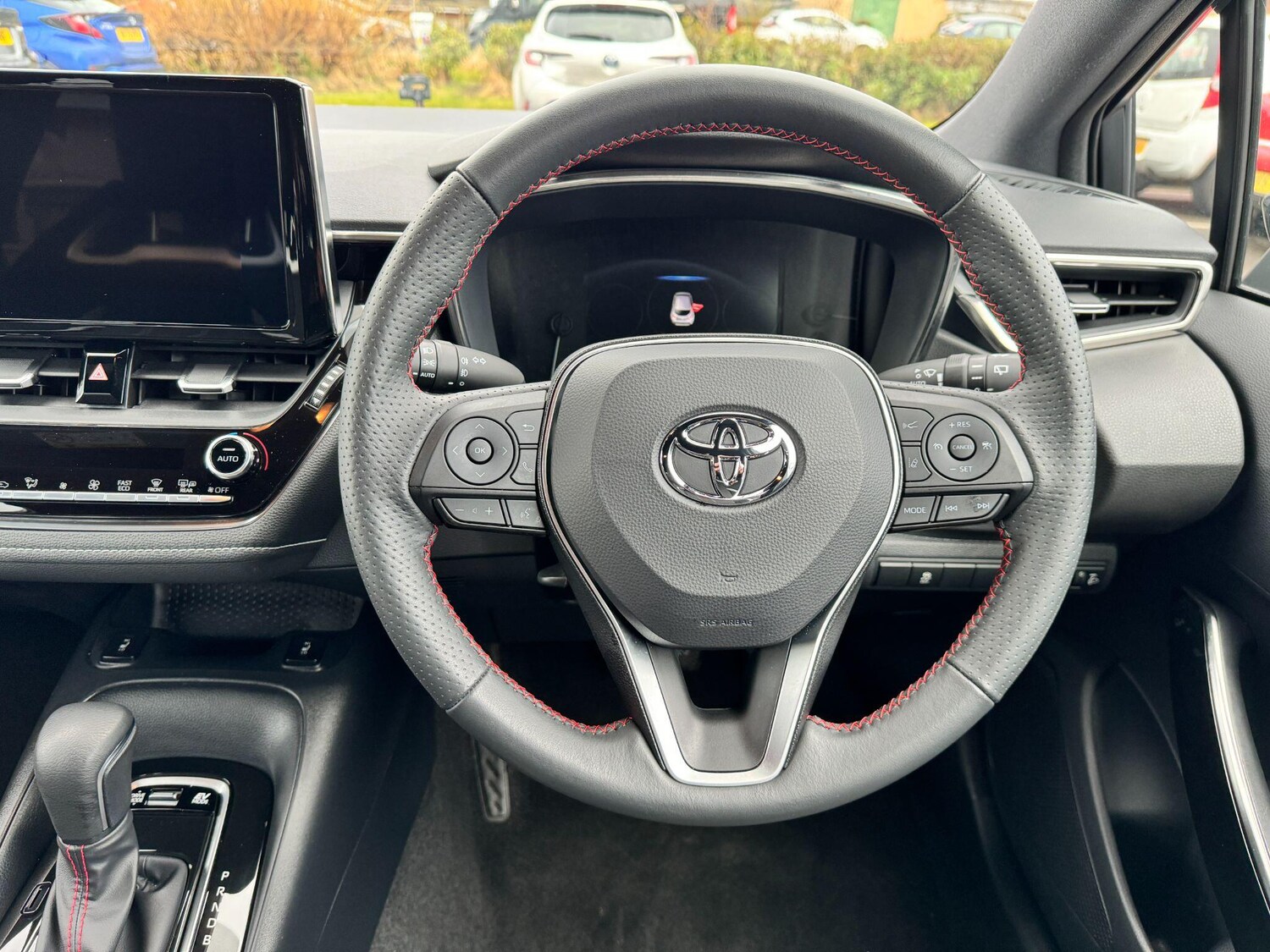 Used Toyota Corolla 2022 for sale - 76042222: Photo 19