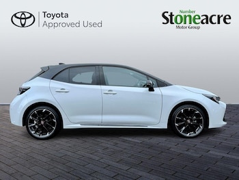 Used Toyota Corolla 2022 for sale - 76042222: Photo 4