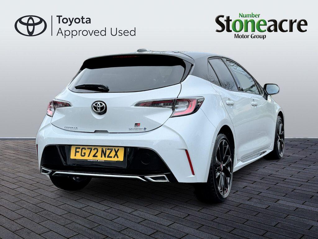 Used Toyota Corolla 2022 for sale - 76042222: Photo 5