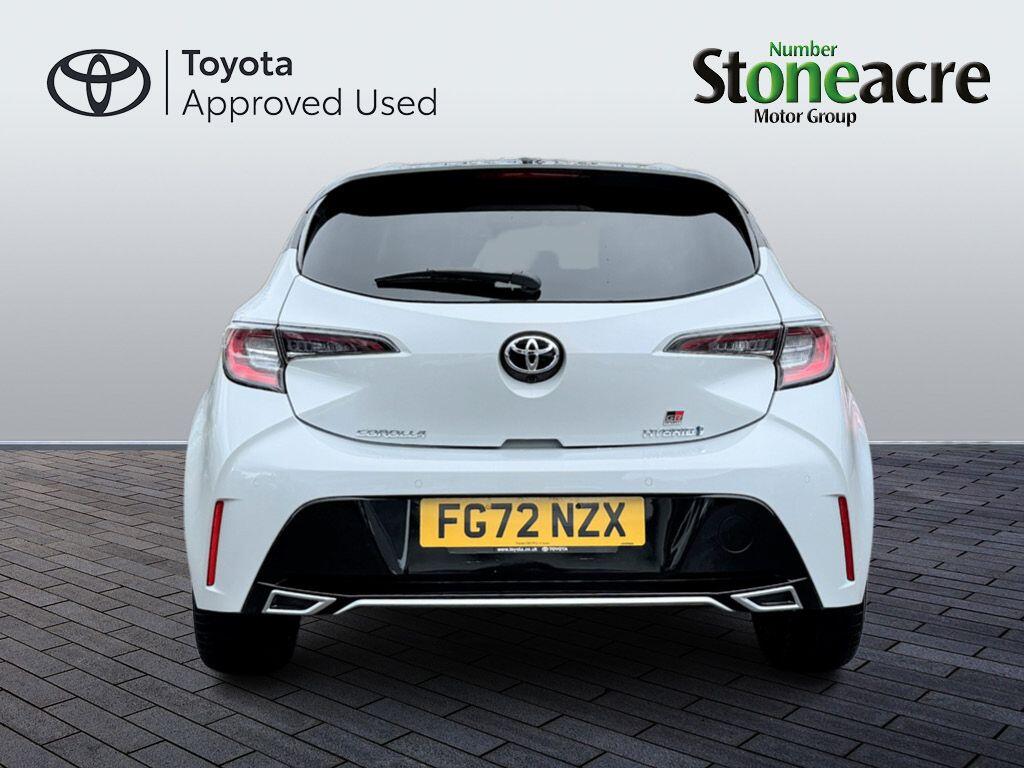 Used Toyota Corolla 2022 for sale - 76042222: Photo 6