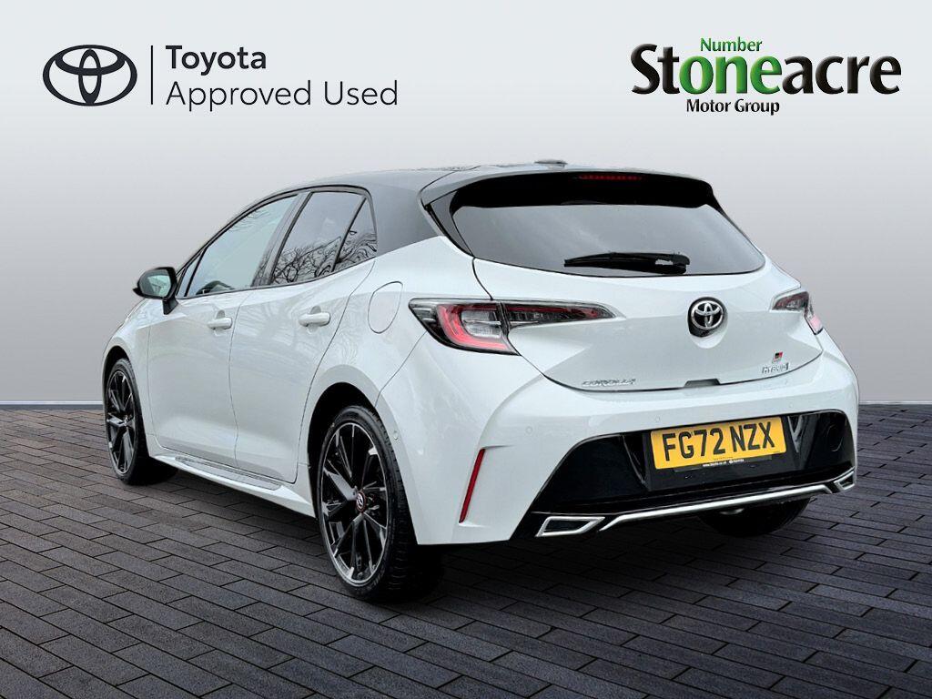 Used Toyota Corolla 2022 for sale - 76042222: Photo 7