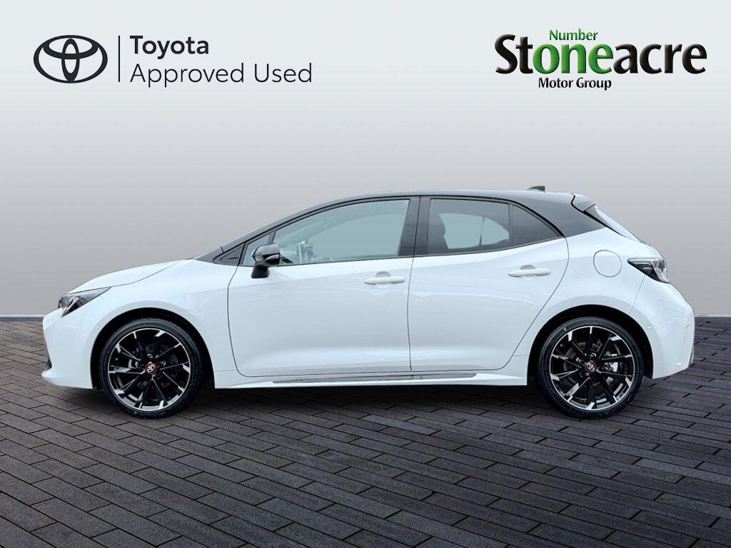 Used Toyota Corolla 2022 for sale - 76042222: Photo 8
