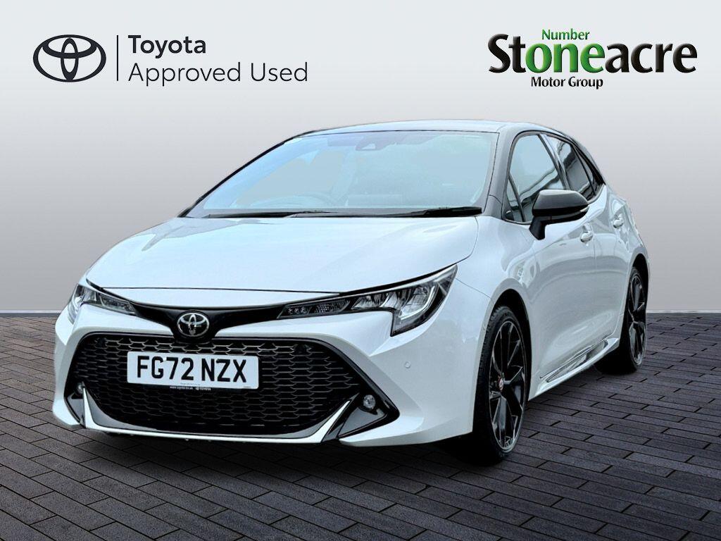 Used Toyota Corolla 2022 for sale - 76042222: Photo 9