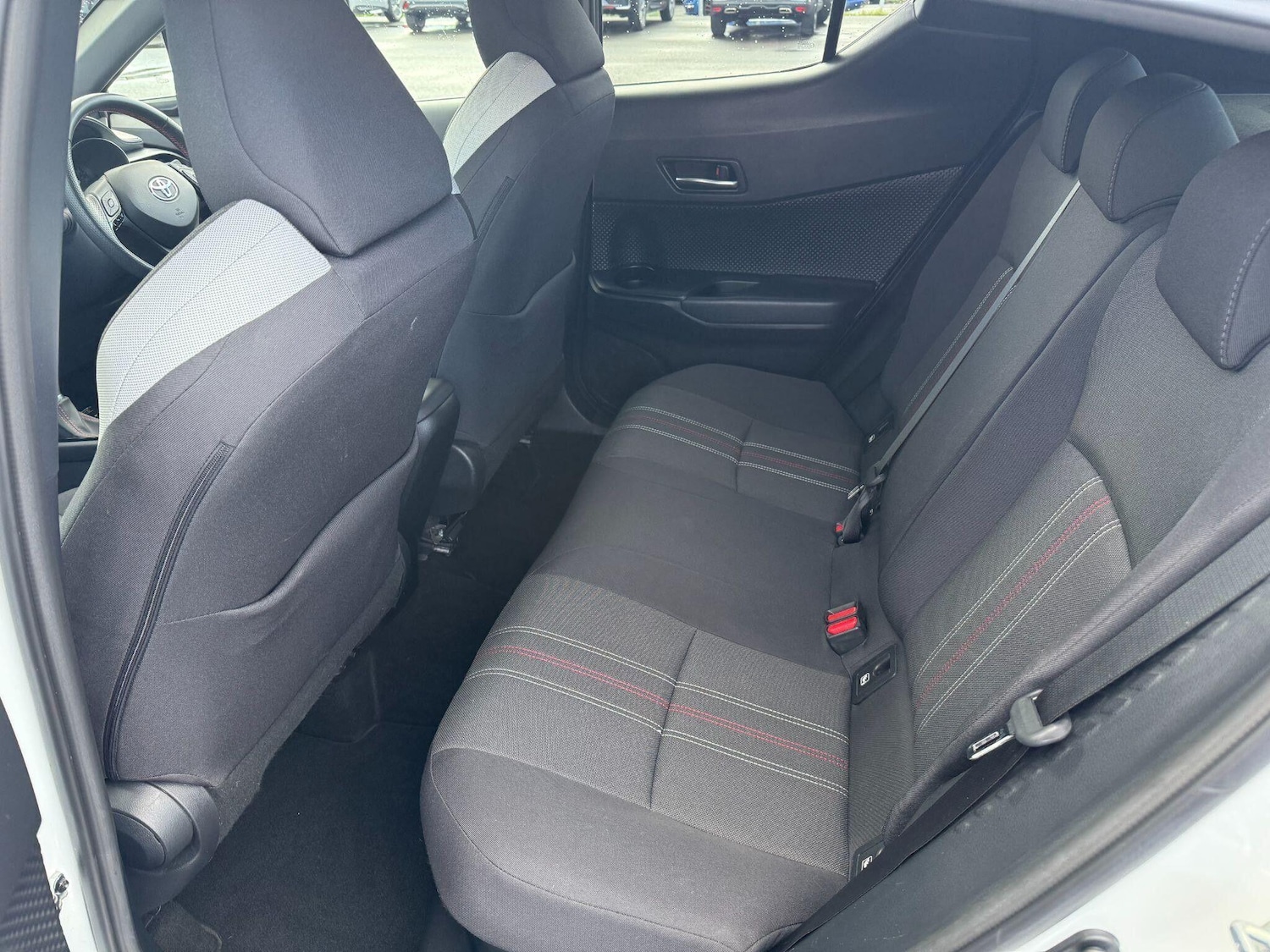 Used Toyota C-HR 2022 for sale - 76592608: Photo 13