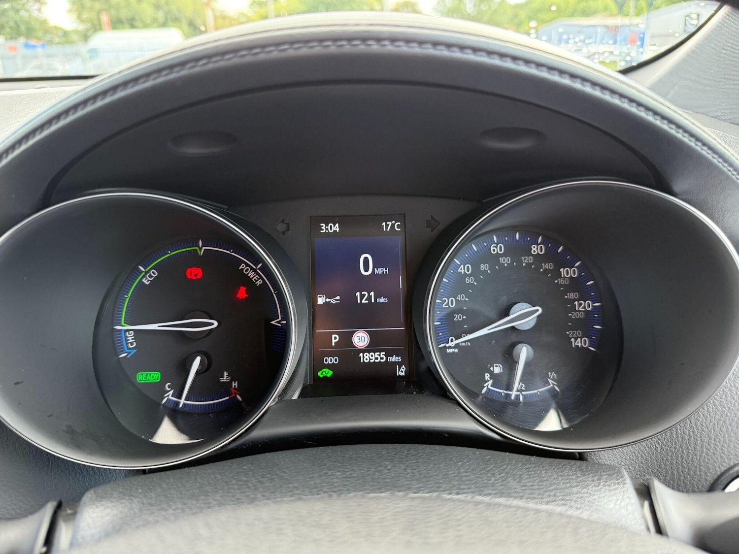 Used Toyota C-HR 2022 for sale - 76592608: Photo 18