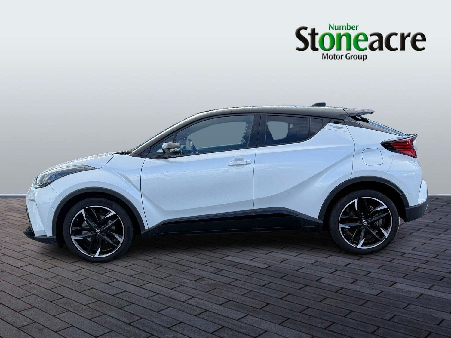 Used Toyota C-HR 2022 for sale - 76592608: Photo 6