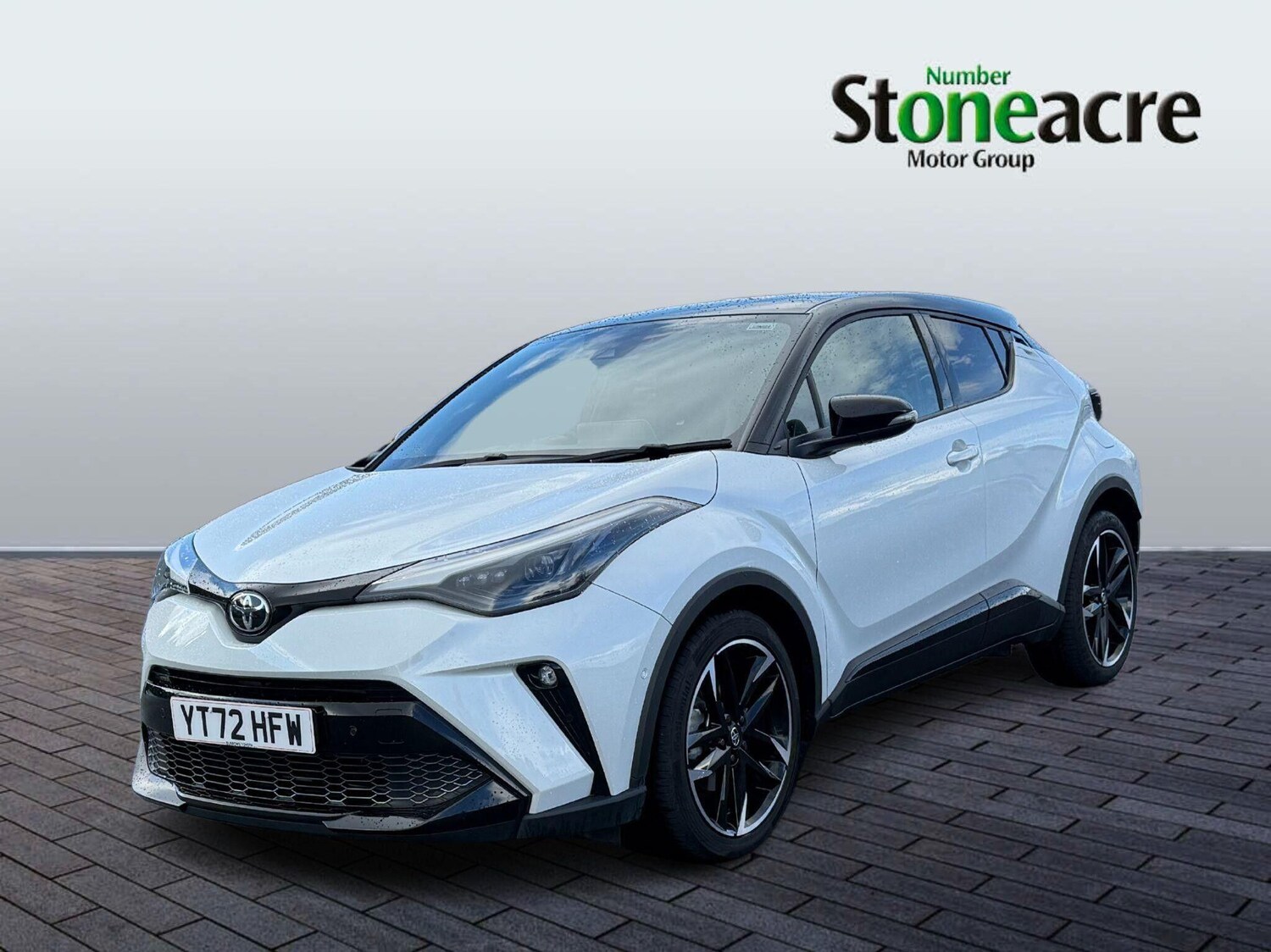 Used Toyota C-HR 2022 for sale - 76592608: Photo 7