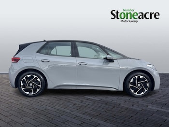 Used Volkswagen ID.3 2021 for sale - 77587337: Photo