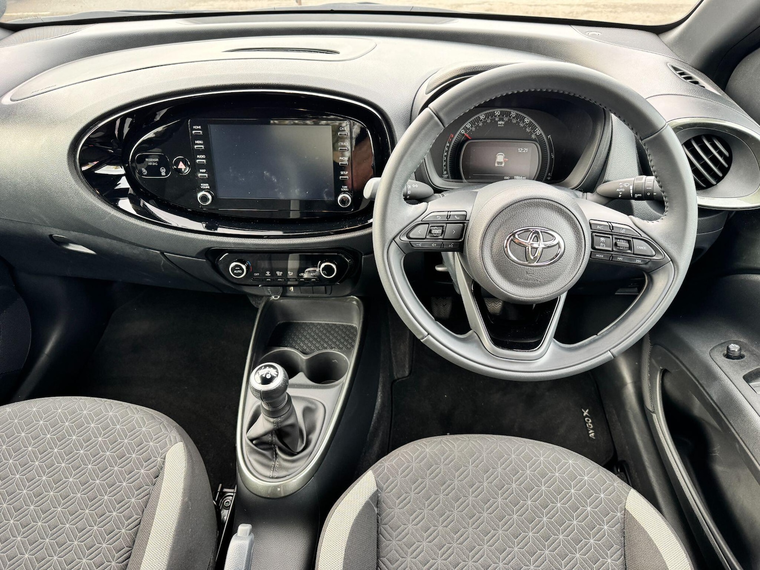 Used Toyota Aygo X 2023 for sale - 76823955: Photo 15