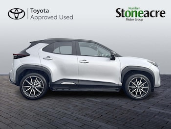 Used Toyota Yaris Cross 2025 for sale - 76701602: Photo