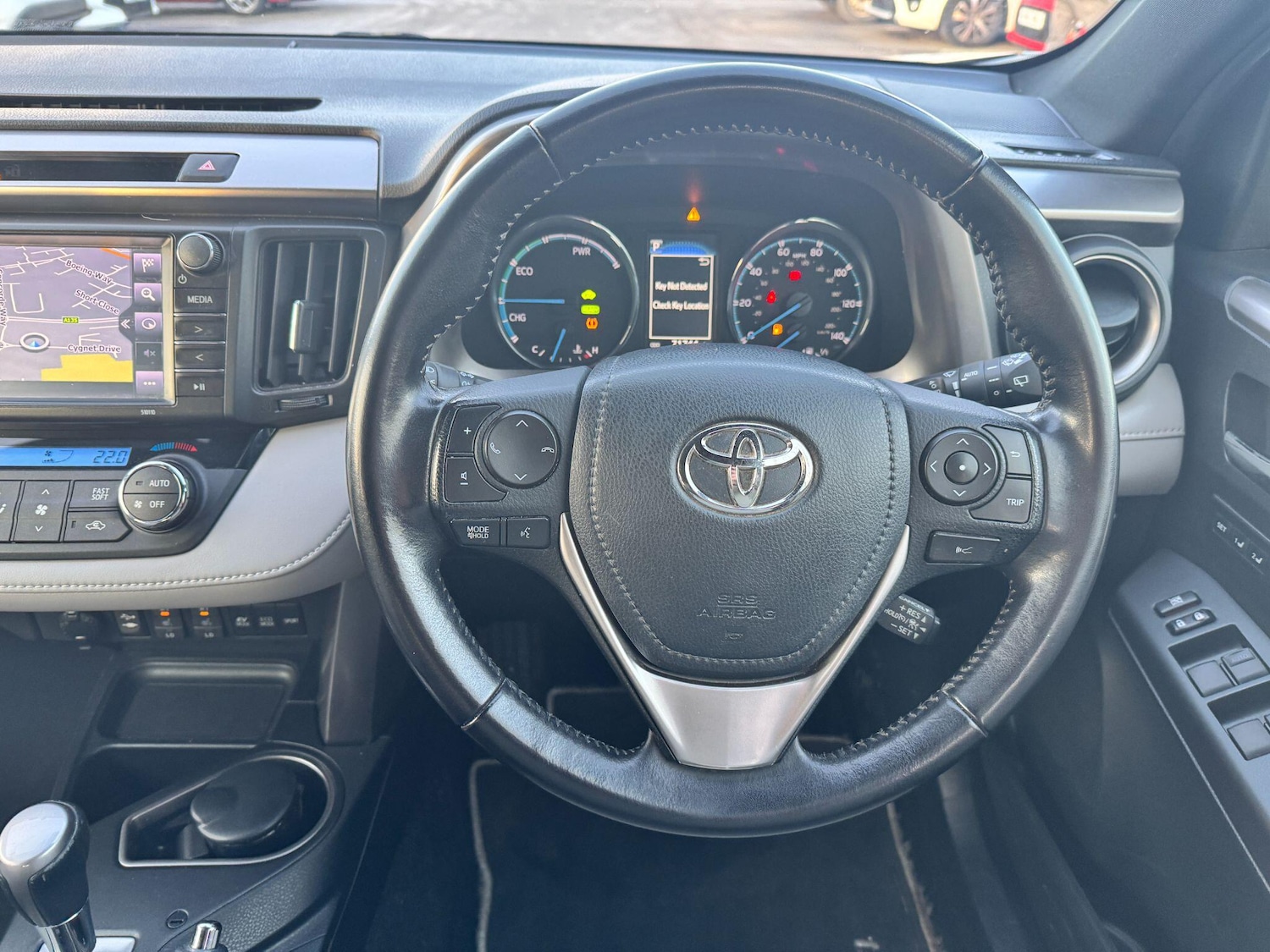 Used Toyota RAV4 2016 for sale - 77314877: Photo 17