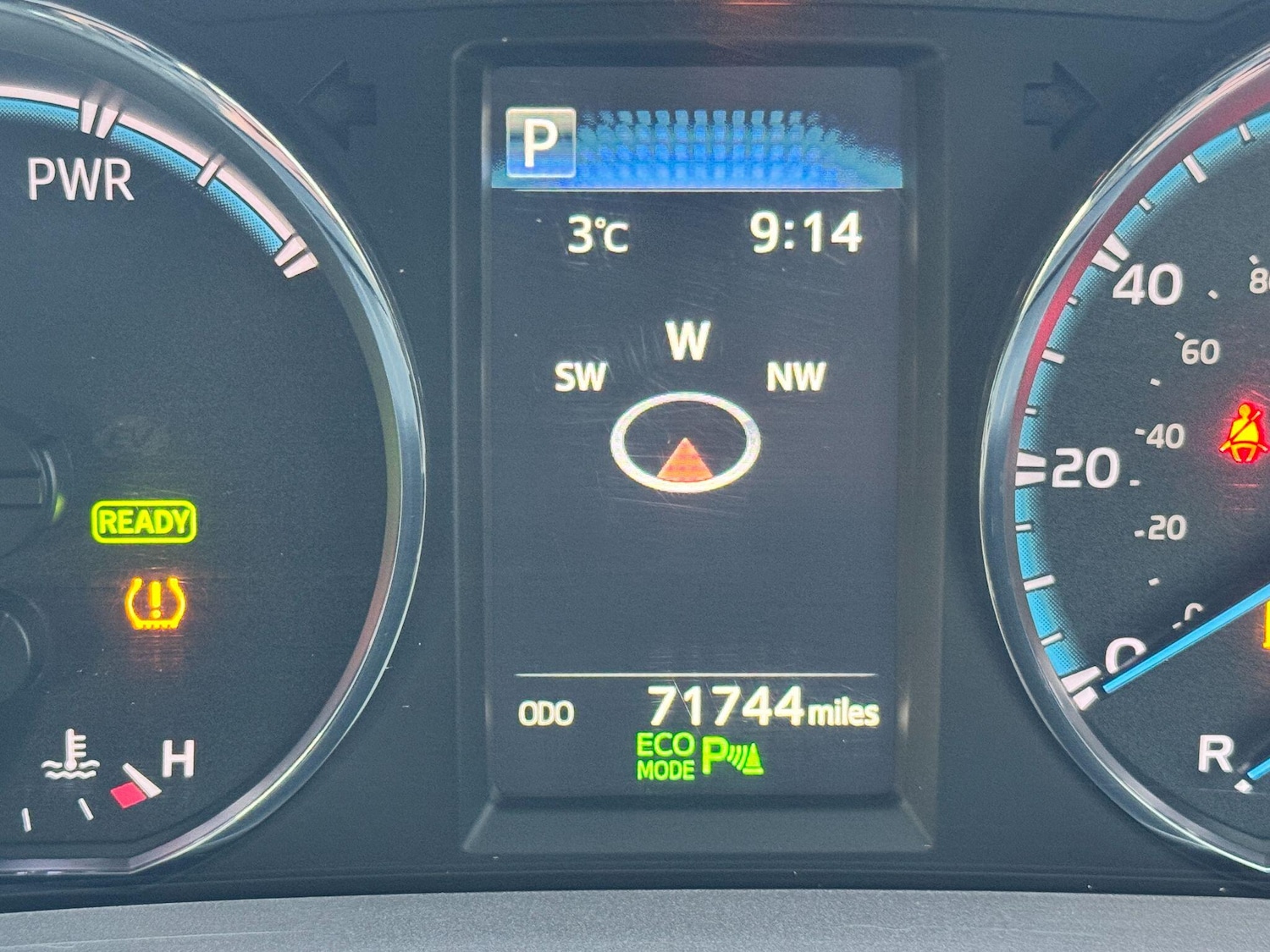 Used Toyota RAV4 2016 for sale - 77314877: Photo 18