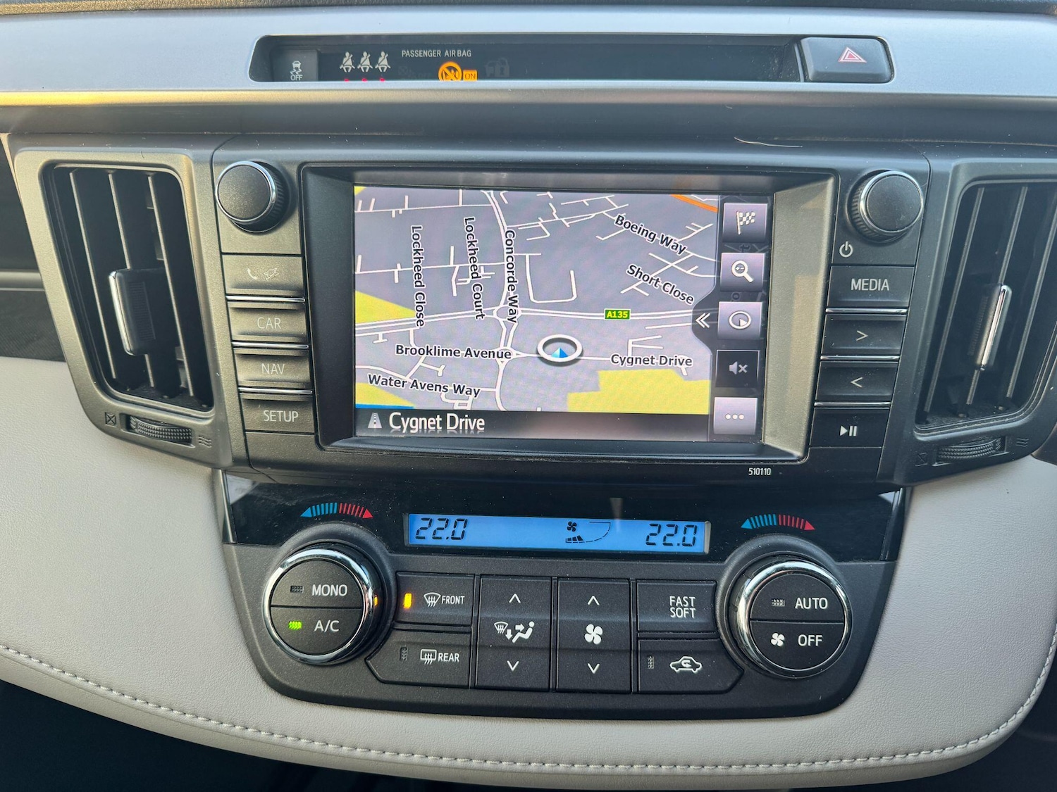 Used Toyota RAV4 2016 for sale - 77314877: Photo 19