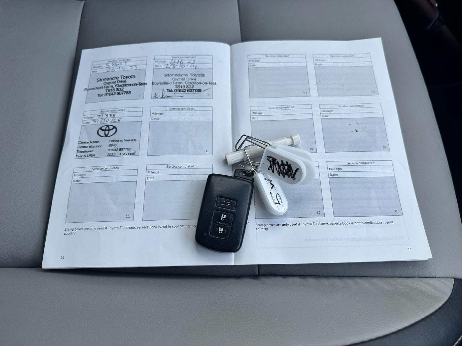 Used Toyota RAV4 2016 for sale - 77314877: Photo 20