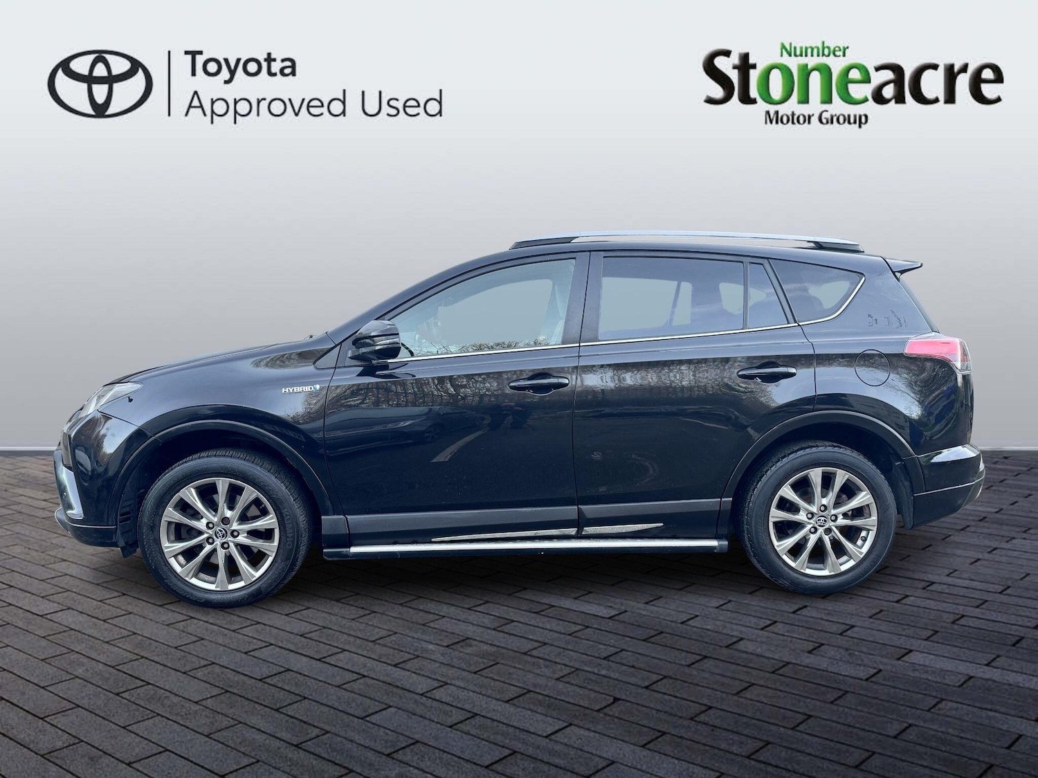 Used Toyota RAV4 2016 for sale - 77314877: Photo 6