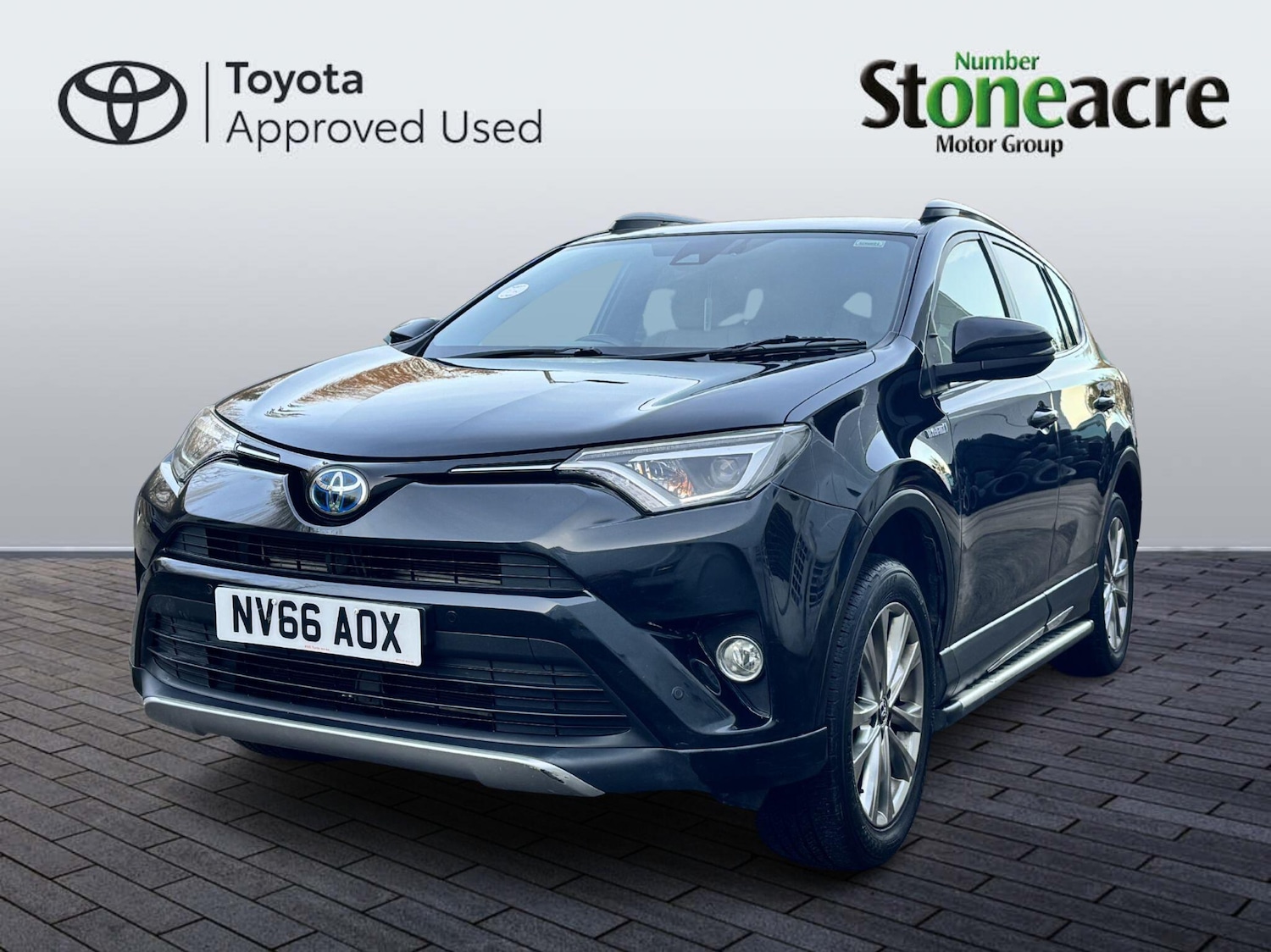 Used Toyota RAV4 2016 for sale - 77314877: Photo 7