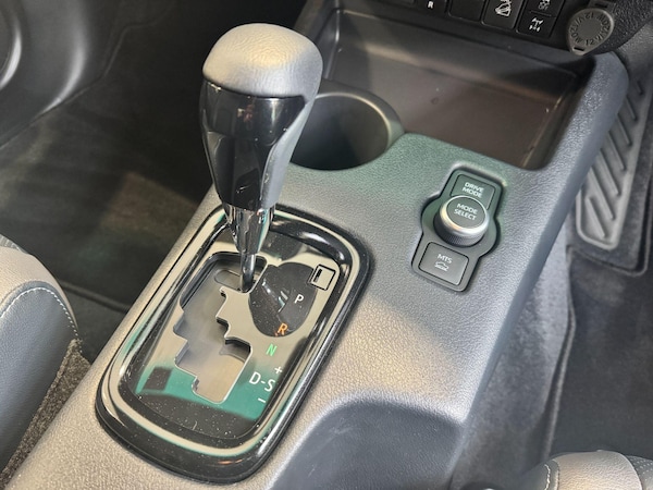 Used Toyota Hilux 2025 for sale - 76295901: Photo 12