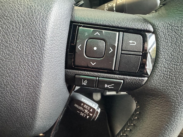 Used Toyota Hilux 2025 for sale - 76295901: Photo 13