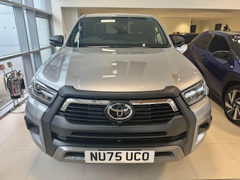 Used Toyota Hilux 2025 for sale - 76295901: Photo 2