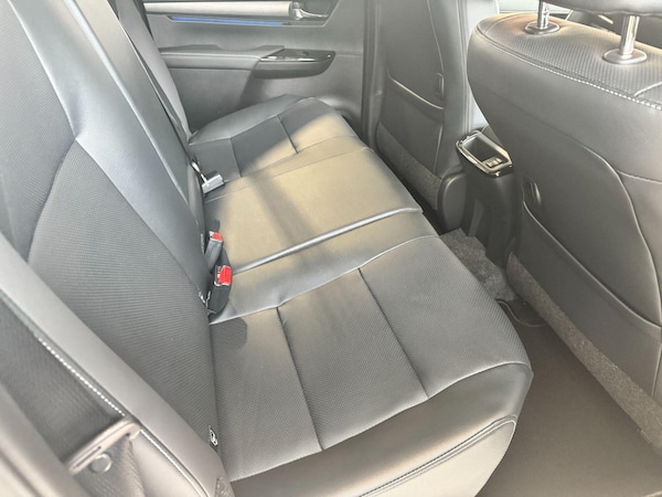 Used Toyota Hilux 2025 for sale - 76295901: Photo 7