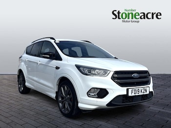 Used Ford Kuga 2019 for sale - 78185287: Photo