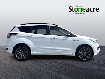 Used Ford Kuga 2019 for sale - 78185287: Photo