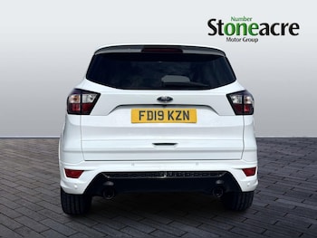Used Ford Kuga 2019 for sale - 78185287: Photo