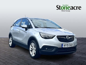 2019 (19) - 1.2 Turbo ecoTEC GPF SE SUV 5dr Petrol Manual Euro 6 (s/s) (110 ps)