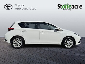 Used Toyota Auris 2017 for sale - 78586158: Photo