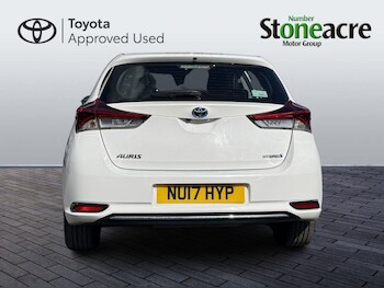 Used Toyota Auris 2017 for sale - 78586158: Photo