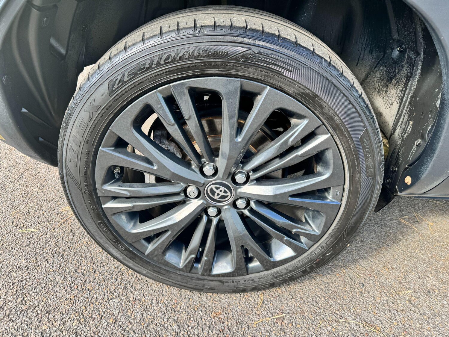 Used Toyota Yaris Cross for sale - 77598176: Photo 9