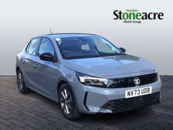 2024 (73) - 1.2 Turbo Design Hatchback 5dr Petrol Manual Euro 6 (s/s) (100 ps)