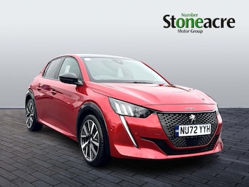 Used Peugeot 208 2022 for sale - 76701916: Photo