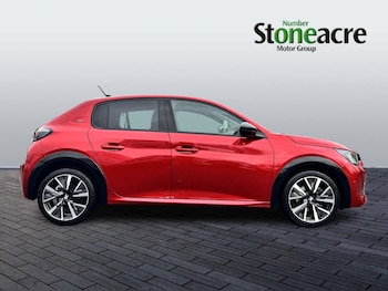 Used Peugeot 208 2022 for sale - 76701916: Photo