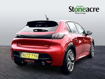 Used Peugeot 208 2022 for sale - 76701916: Photo