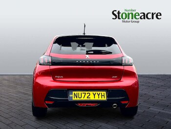 Used Peugeot 208 2022 for sale - 76701916: Photo