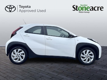 Used Toyota Aygo X 2023 for sale - 78772406: Photo