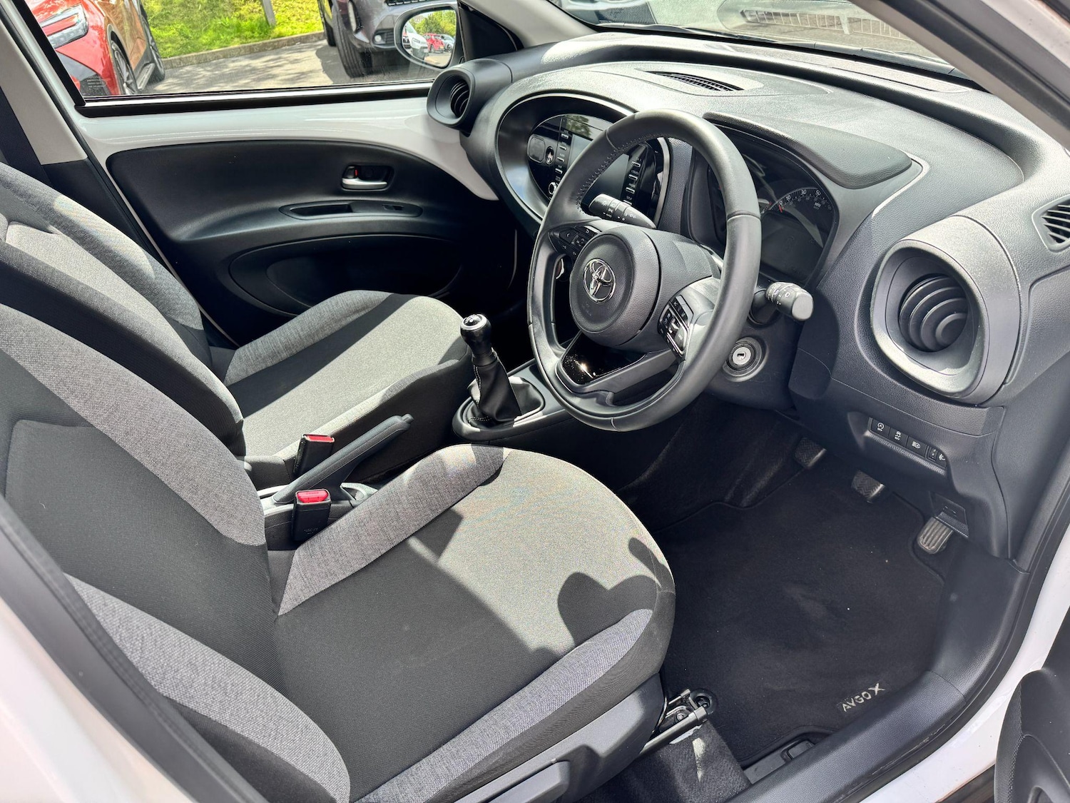Vehicle 13